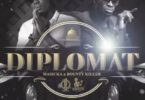 Masicka – Diplomat Ft Bounty Killer mp3 download