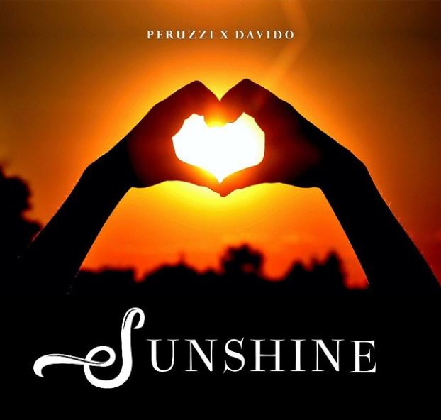 Peruzzi – Sunshine Ft Davido mp3 download