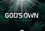 TeePhlow – God’s Own mp3 download