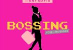 Tinny Mafia – Bossing Ft Ycee & Ms Banks mp3 download