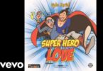 Vybz Kartel – Super Hero Love mp3 download