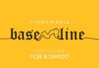 YCee – Baseline Ft Davido mp3 download