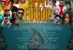 Download DJ Ken – AfroFusion Mixtape Vol.1