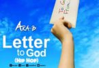 Ara-B – Letter To God mp3 download