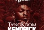 Ayesem – Tanokrom Kendrick mp3 download (Prod. by MethMix)