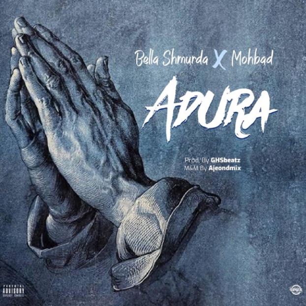 Download MP3: Bella Shmurda & Mohbad – Adura (Prod. By GHSbeatz)