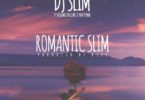 DJ Slim – Romantic Slim Ft Kuami Eugene & Yaa Pono mp3 download