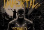 Demarco – Artificial mp3 download (Immortal Riddim)