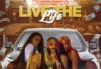 Demarco – Live the Life (Prod. by Attomatic Records) - halmblog.com