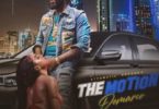 Demarco – The Motion mp3 download (Prod. by Attomatic Records)