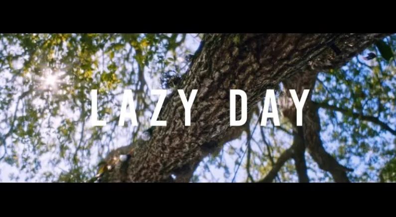 Download Video Fuse ODG Ft Danny Ocean – Lazy Day