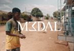 Download Video M3dal Ft Kwesi Arthur, Fameye & Sitso – Pay Remix