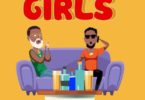 Falz – Girls Ft Patoranking mp3 download