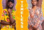 Fuse ODG – Timeless Ft Kwesi Arthur mp3 download