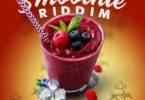 Jodi Couture – Only Big mp3 download [Smoothie Riddim]