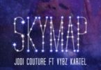 Jodie Couture Ft Vybz Kartel – Sky Map mp3 download