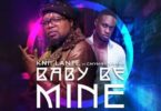 Knii Lante – Baby Be Mine Ft Chymny Crane mp3 download
