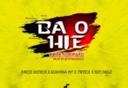 Kwesi Arthur – Ba O Hie (Come Forward) Ft Quamina Mp x Twitch x Kofi Mole mp3 download