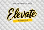 Kwesi Arthur – Elevate Remix Ft Kuami Eugene mp3 download