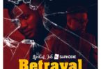 Lyrical Joe – Betrayal Ft Sarkodie mp3 download