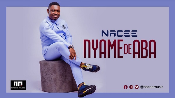 Nacee – Nyame De Aba mp3 download