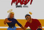 Sefa – Magyi Ft Medikal mp3 download (Prod. by Konfem)