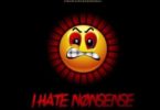 Shatta Wale – I Hate Nonsense mp3 download (Prod. by Gigzbeatz)