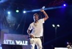Shatta Wale – Time No Dey mp3 download (Prod. By Paq)