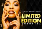 Shenseea – Limited Edition mp3 download