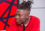 StoneBwoy – Black People mp3 download (Prod. By Oneness Records)