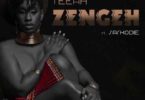 Teeah – Zengeh Ft Sarkodie mp3 download