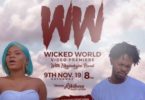 Tiisha – Wicked World Ft Fameye mp3 download
