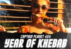 Captain Planet (4x4) – Year Of Khebab mp3 download