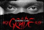 Chronic Law – High Grade Kush mp3 download