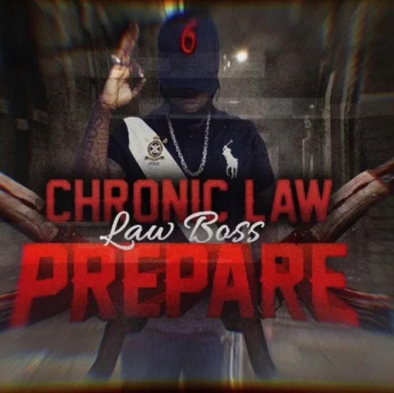 Chronic Law – Prepare mp3 download