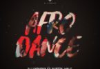 DJ Vyrusky – Afro Dance Ft Shatta Wale mp3 download
