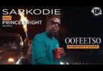 Download Instrumental Sarkodie – Oofeetsɔ Ft Prince Bright (Buk Bak) (Skin Pain)