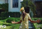 Download Video D’Banj – Everything Is Ok