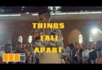 Download Video Kofi Kinaata – Things Fall Apart