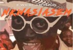 Kwesi Arthur – Nkwasiasem Ft Lil Win & Bisa Kdei mp3 download (Prod. by MOG Beatz)