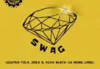 Lighter TOD – Swag Ft Joey B & Kiddblack mp3 download