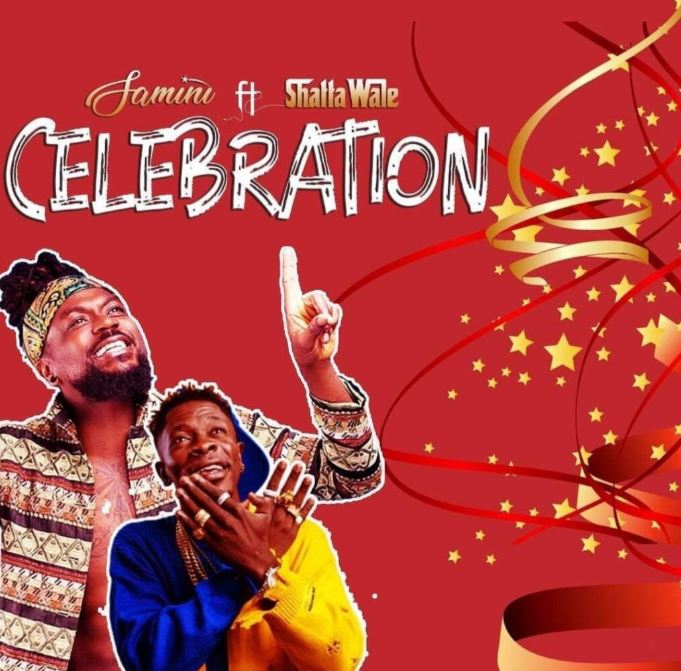 Download MP3 Samini Celebration Ft Shatta Wale