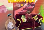 Shaka Bani – Wongyindi Ft Kofi Mole mp3 download mp3 download (Prod. by Two Bars)