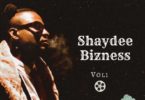 Shaydee – Same Feel Ft Ice Prince mp3 download