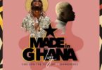 Sheldon The Turn Up Ft DarkoVibes – Made In Ghana Ting mp3 download
