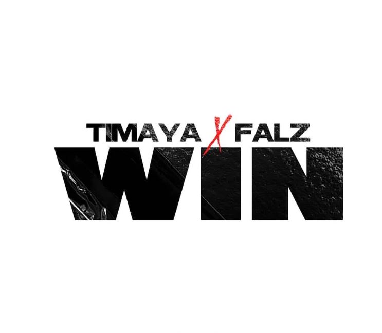 Timaya – Win Ft Falz mp3 download