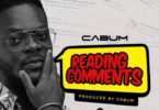 Cabum Reading Comments mp3 download