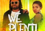 Cobhams Asuquo – We Plenti Ft. Simi mp3 download