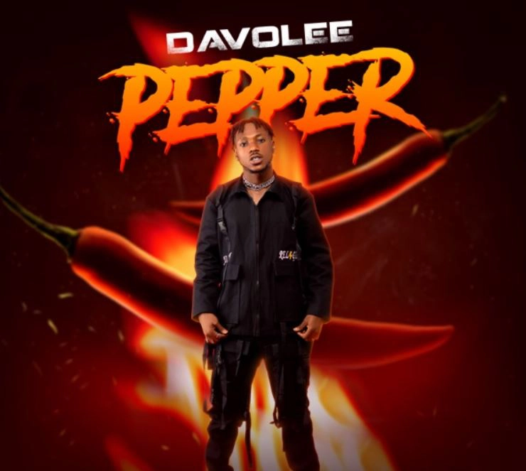 Davolee Pepper mp3 download