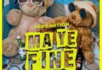 DopeNation Maye Fine mp3 download
